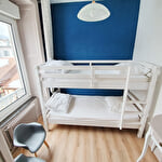 Appartement 4 personnes