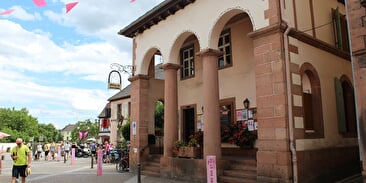 Office de tourisme - Bureau d'accueil de Ribeauvillé