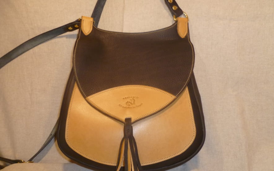 Equi'val - MD Cuir