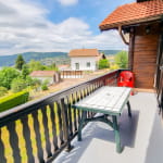 Chalet 4 personnes
