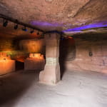 Château fort de Fleckenstein