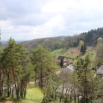 Le vallon du Silberthal