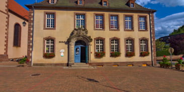 Commune de Saint-Quirin