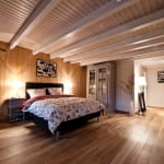 Chambres et table d'hôtes Les Arts Verts
