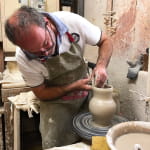 Poterie