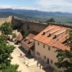 Château du Hohlandsbourg