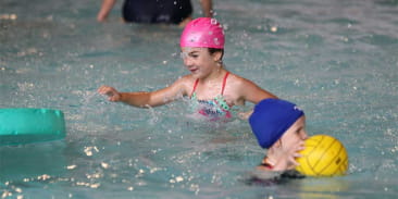 Piscine Pannoux