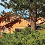 Chalet 8 personnes - chalet marlene