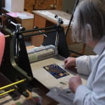 Initiation au monotype végétal