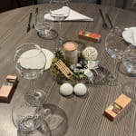 Restaurant Le Saisonnier