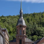 Sentier thématique : De la Mémoire à l'Histoire