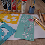 Atelier - Bricolage