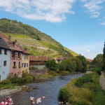 Balade ludique à Thann