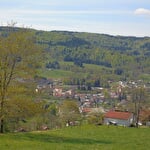 Balade famille - Circuit de la Roche Jolie