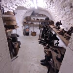 Musée des traditions populaires Neuviller-la-Roche