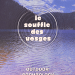 Le Souffle des Vosges - bien-être et relaxation en pleine nature