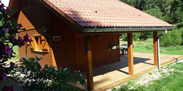 Meublé au Chalet