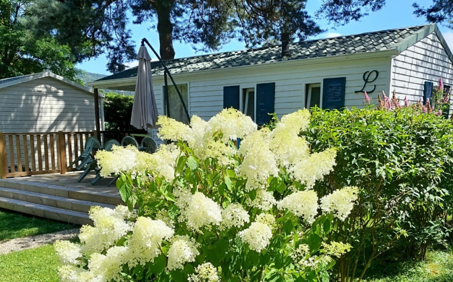 Camping de Masevaux