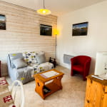 Appartement 4 personnes
