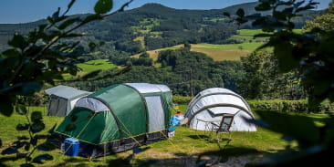 Camping Lefebure