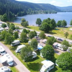 Camping du Lac