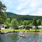 Camping Les Jonquilles