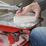 Atelier de jouets en bois