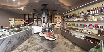Chocolaterie Carl