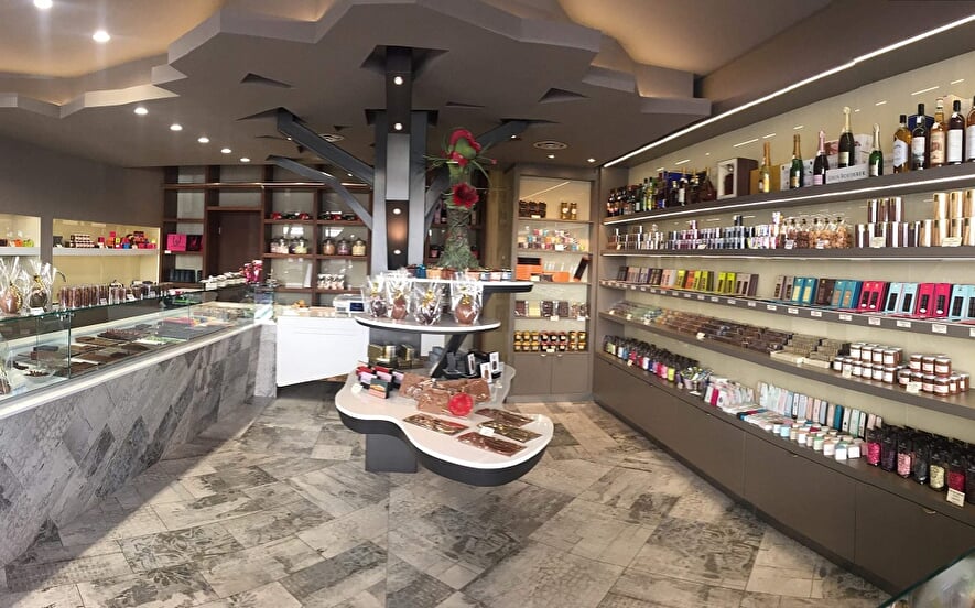 Chocolaterie Carl