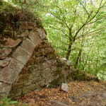 Ruines du Château du Hohenstein