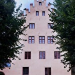 Château des ducs de Wurtemberg