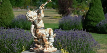 Le Jardin de Bonnegoutte