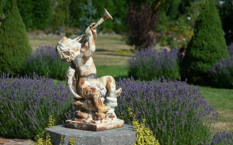 Le Jardin de Bonnegoutte