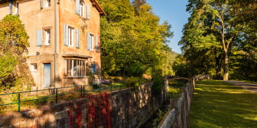 La Vallée des Éclusiers