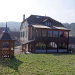 Centre de Vacances Fritz Stephan