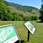 Découverte du golf et du métier d'enseignant de golf
