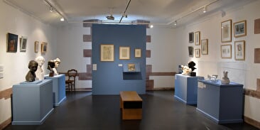 Le musée d'Histoire de la Citadelle