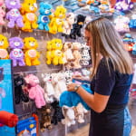 L'Atelier Fabrique à Peluches