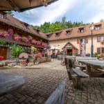 Hôtel Auberge Le Melkerhof