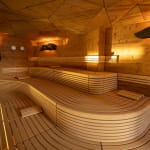 Domaine de Haslach : Espace wellness