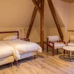 Hôtel-restaurant du Faudé