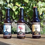Le Franc Brasseur - bière la Dormoyse