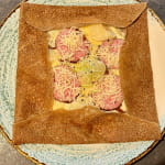 Découverte de la crêperie et comment faire une crêpe