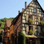 A la découverte du patrimoine de Kaysersberg et alentours
