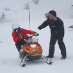 Motoneige - motos 88