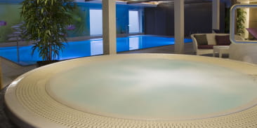 Spa Hôtel Muller