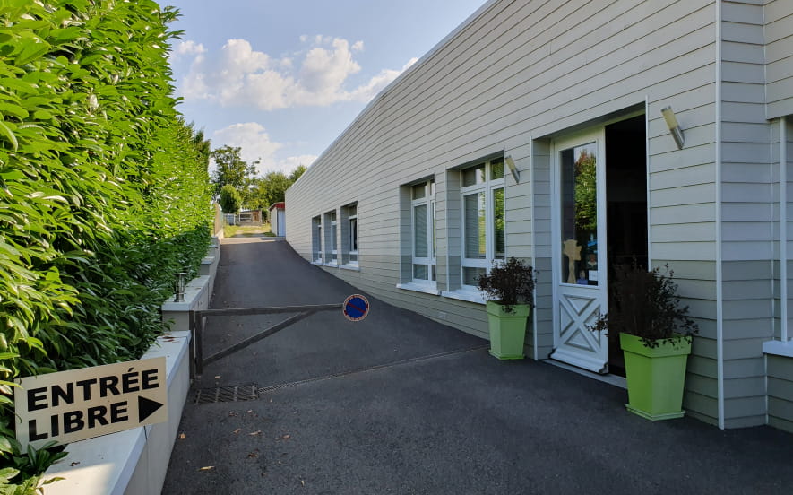 Meubles Choux