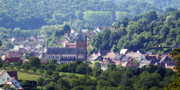 Oberhaslach