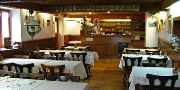 Ferme-Auberge Salzbach