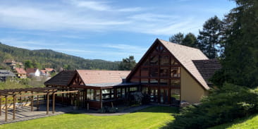 Spa - Le Clos des Sources